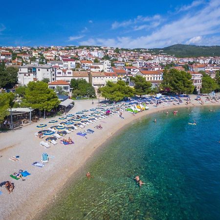 Apartment Regan Crikvenica Buitenkant foto