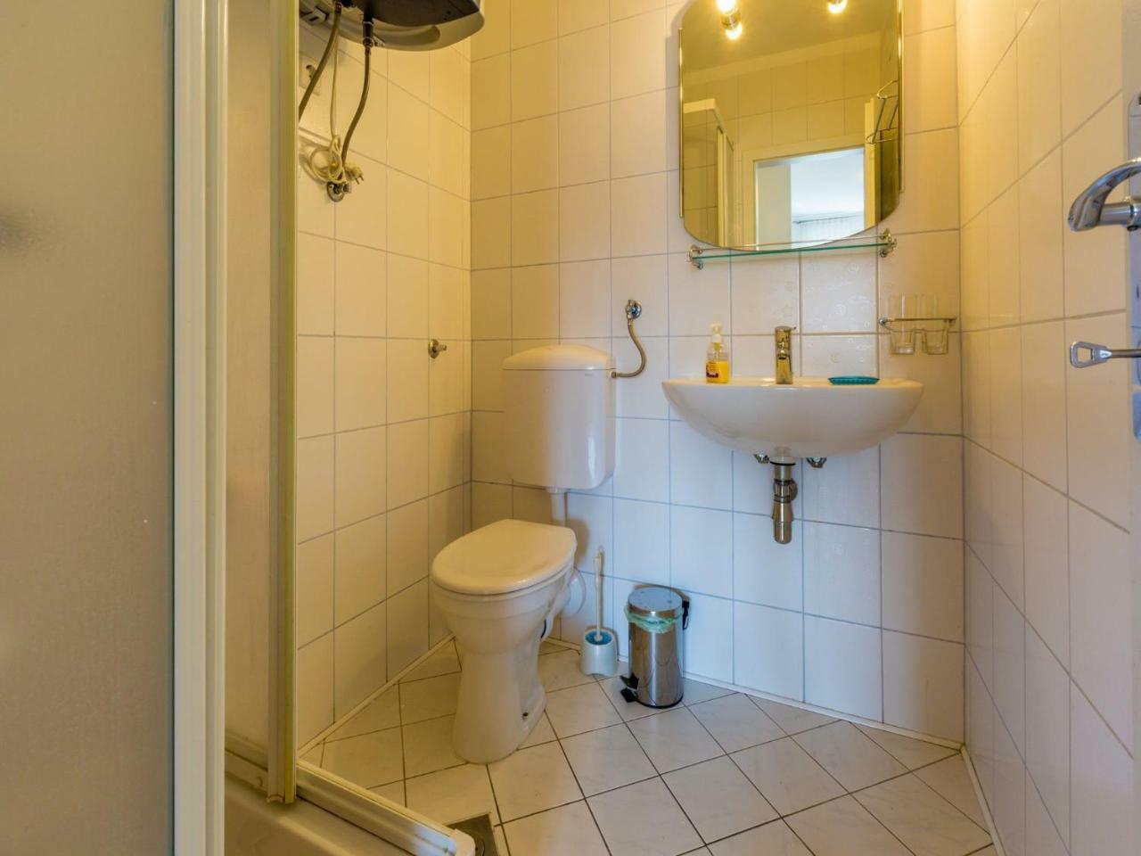 Apartment Regan Crikvenica Buitenkant foto