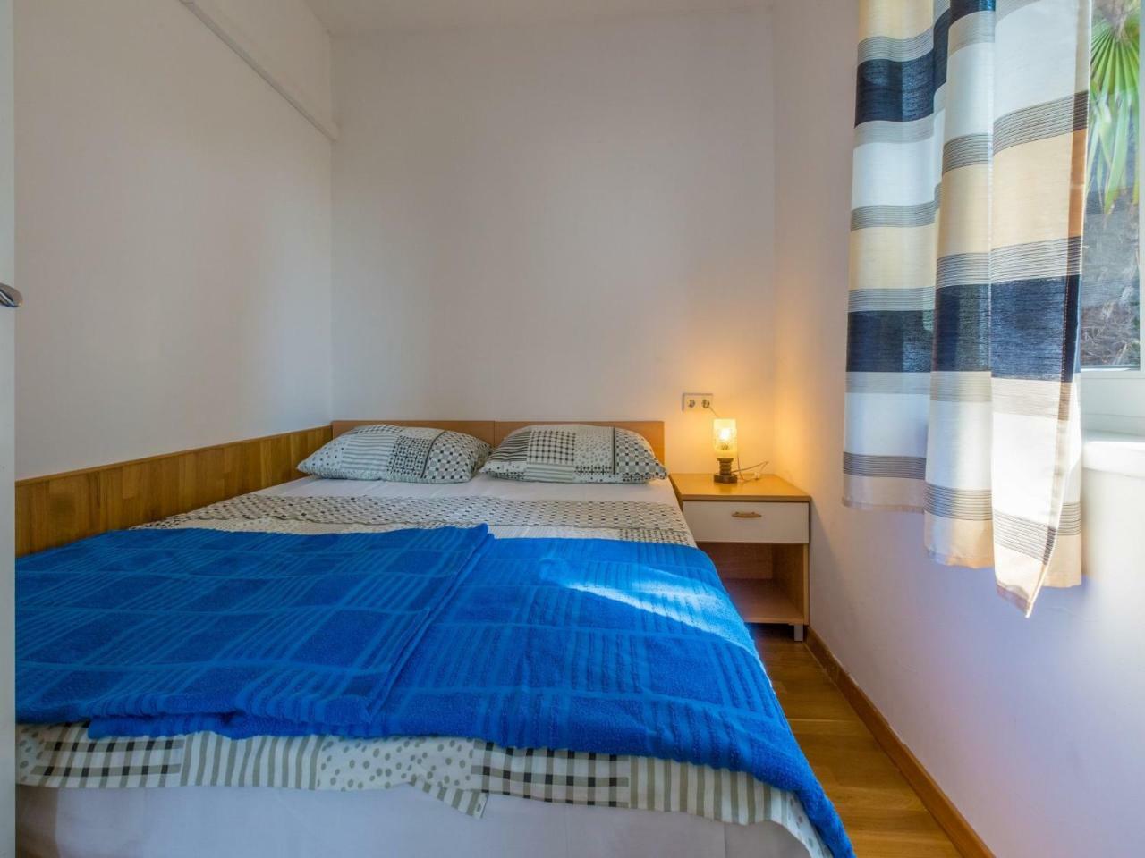 Apartment Regan Crikvenica Buitenkant foto